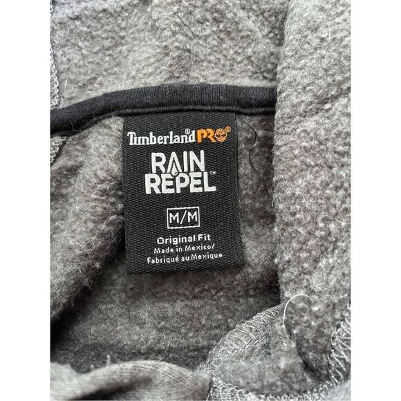 Timberland pro rain repel hoodie - Picture 3 of 3